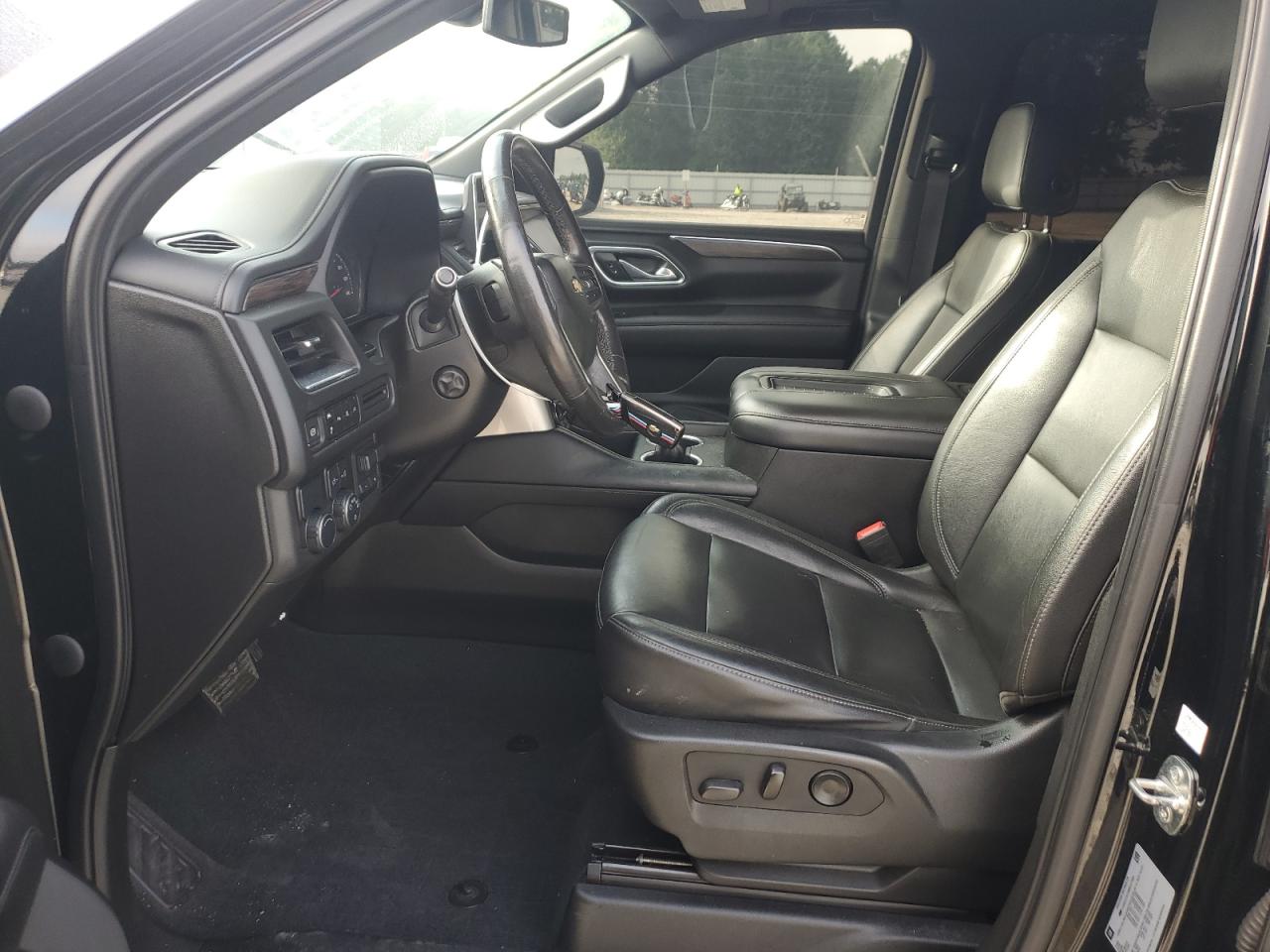 2021 Chevrolet Suburban C1500 Lt VIN: 1GNSCCKD9MR137660 Lot: 64658905