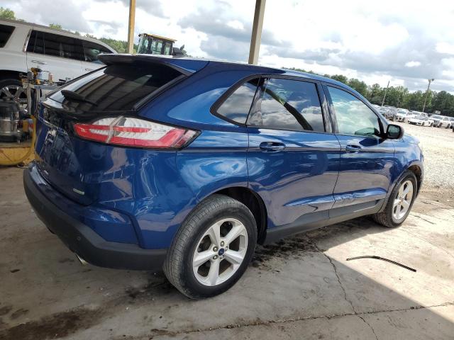  FORD EDGE 2020 Granatowy