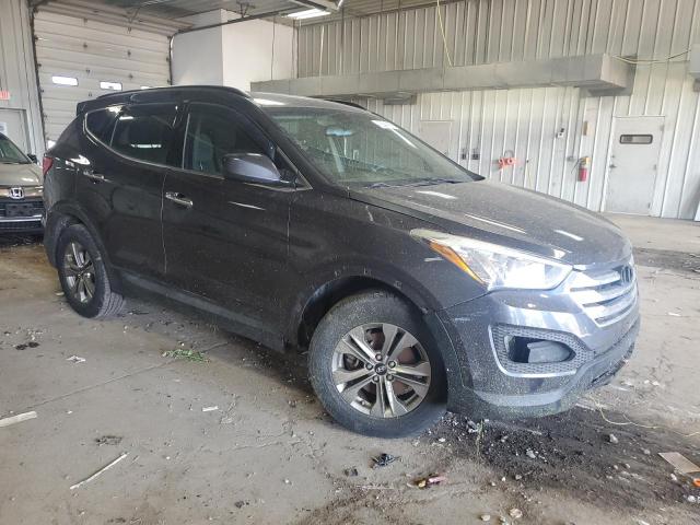  HYUNDAI SANTA FE 2015 Gray