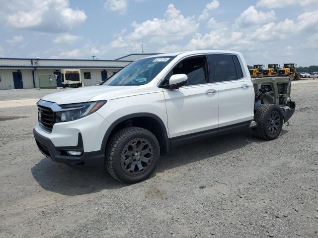  HONDA RIDGELINE 2023 Biały