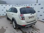 2013 CHEVROLET CAPTIVA LT for sale at Copart BRISTOL