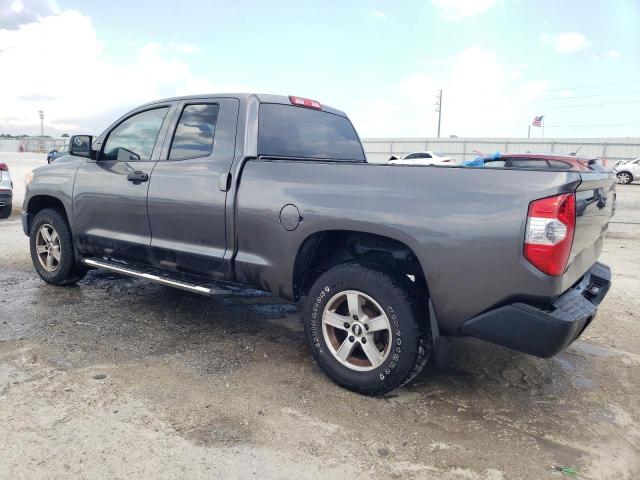  TOYOTA TUNDRA 2014 Szary