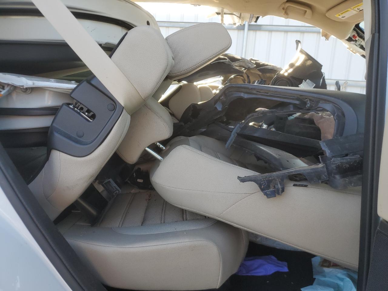 2021 Honda Cr-V Lx VIN: 2HKRW2H22MH639500 Lot: 66445895