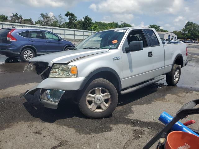 2004 Ford F150