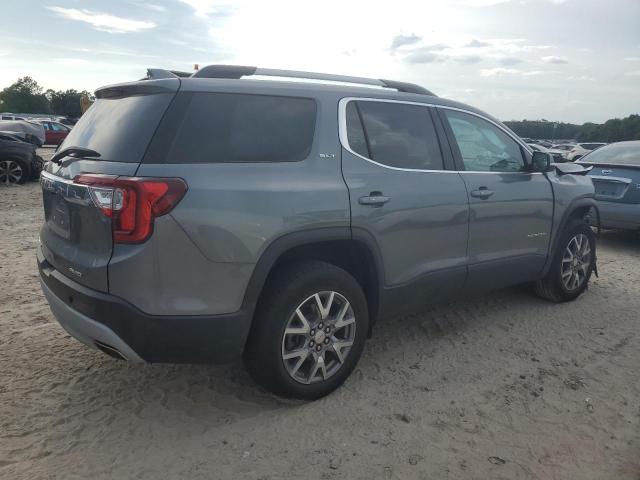  GMC ACADIA 2022 Szary