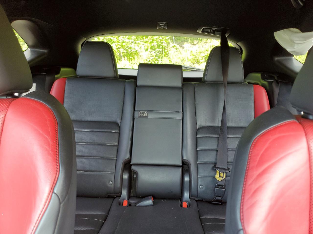 2021 Lexus Nx 300 Base VIN: JTJSARDZ1M2246159 Lot: 62236145