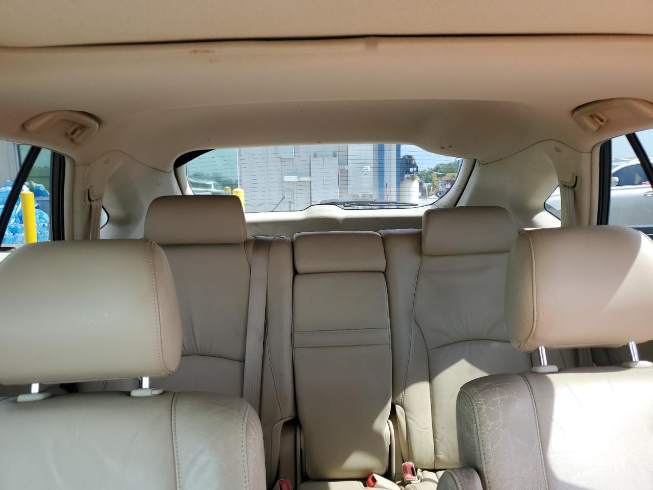 2005 Lexus Rx 330 VIN: 2T2GA31U65C028294 Lot: 63852275