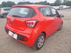 2018 HYUNDAI I10 SE for sale at Copart ROCHFORD