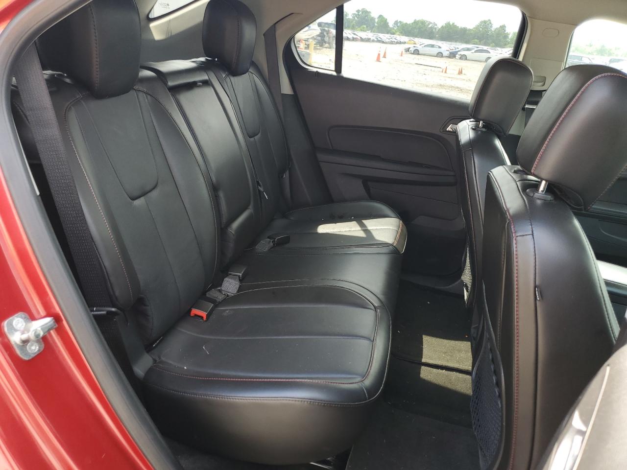 2013 Chevrolet Equinox Lt VIN: 2GNALPEK1D6187932 Lot: 63120765