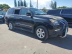 2015 LEXUS GX 460 for sale at Copart FL - MIAMI CENTRAL