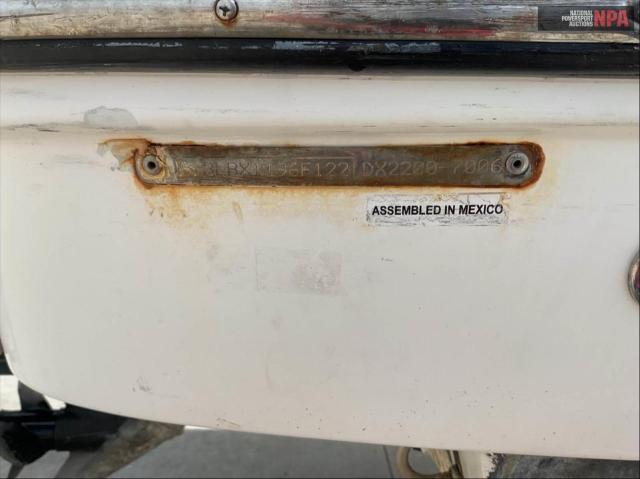 2022 OTHER BOATS DX2200(***  