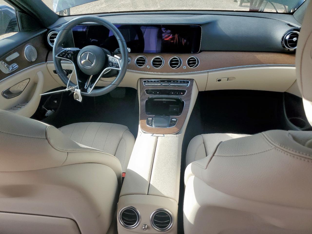 2023 Mercedes-Benz E 350 4Matic VIN: W1KZF8EB3PB146296 Lot: 63855715