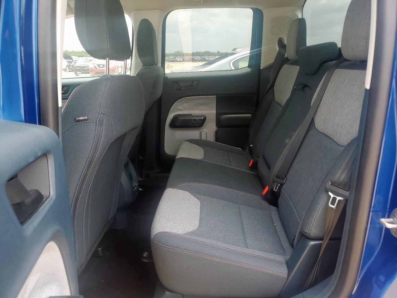 2024 Ford Maverick Xlt VIN: 3FTTW8H38RRA47153 Lot: 64514865
