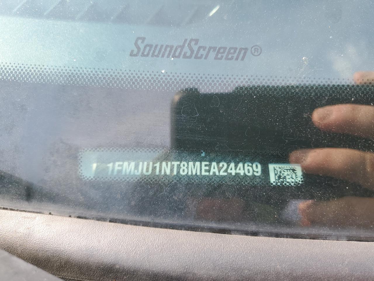 2021 Ford Expedition King Ranch VIN: 1FMJU1NT8MEA24469 Lot: 66941065