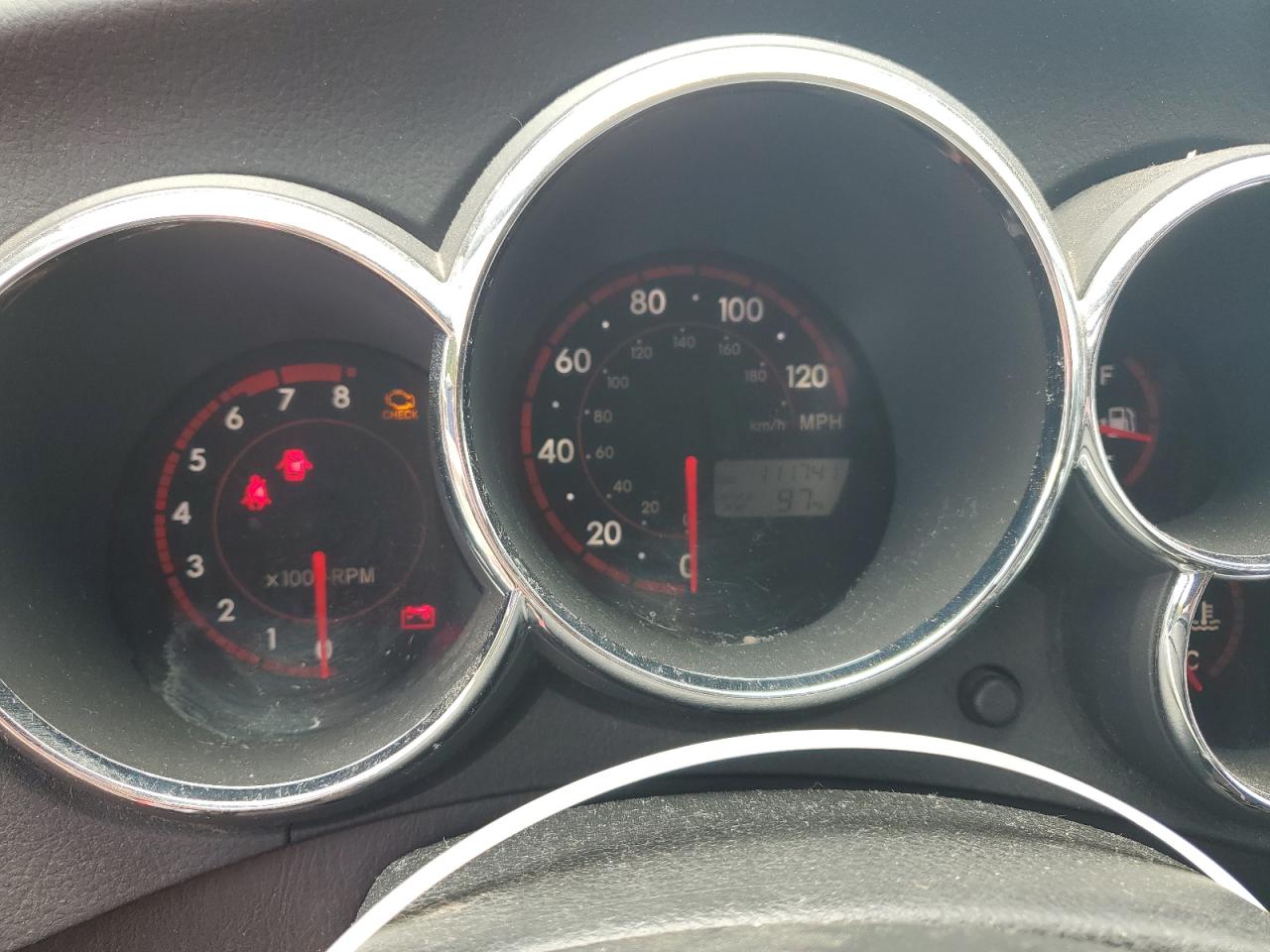 2006 Pontiac Vibe VIN: 5Y2SL65876Z460701 Lot: 64394355