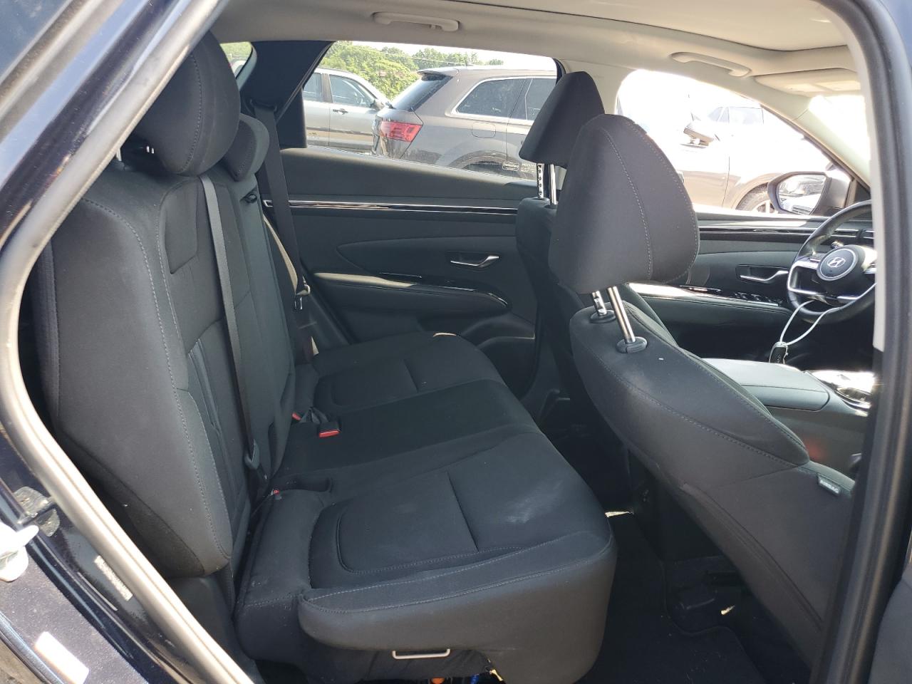 KM8JFCA12NU035811 2022 Hyundai Tucson Sel Convenience