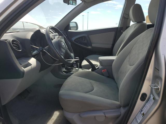 2012 TOYOTA RAV4   