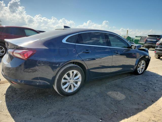  CHEVROLET MALIBU 2020 Granatowy