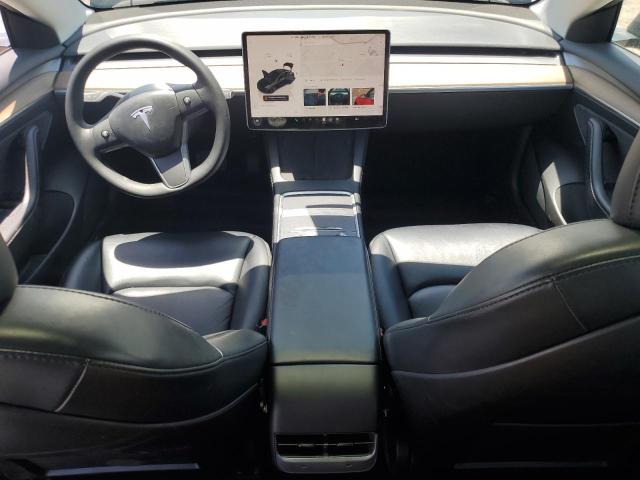  TESLA MODEL 3 2022 Black