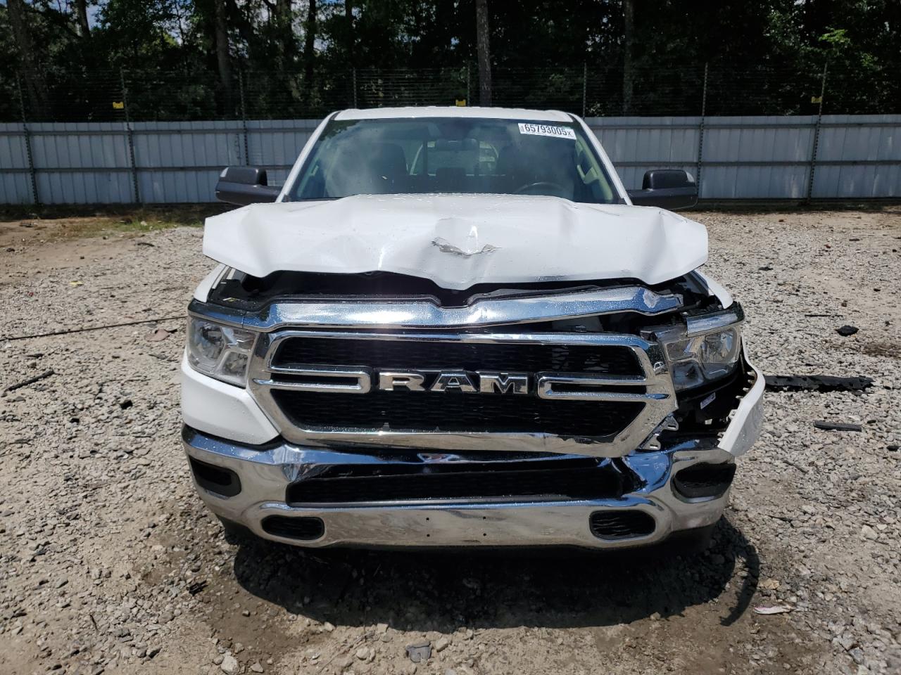 1c6rregt5kn596701 1C6RREGT5KN596701 2019 Ram 1500 Tradesman