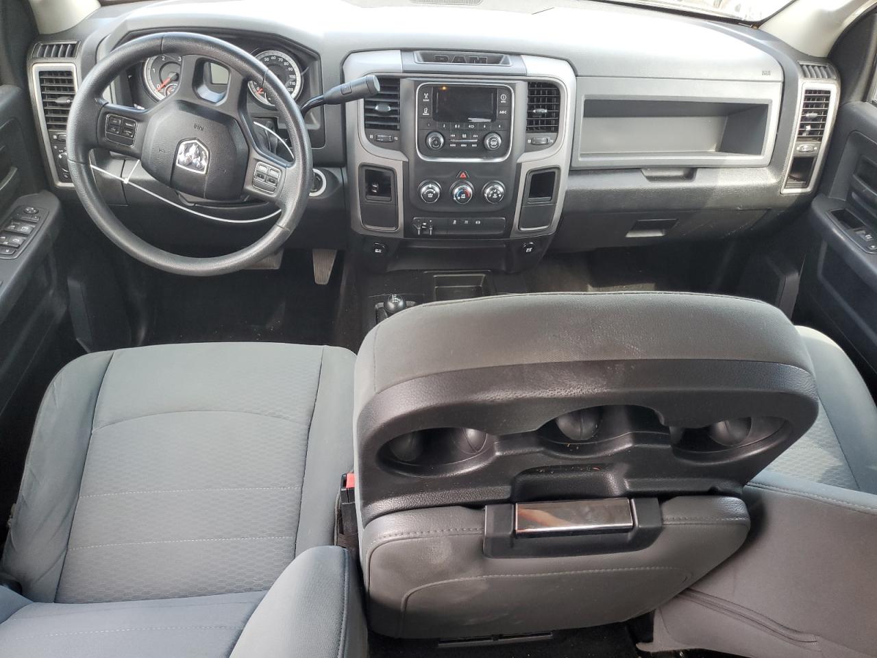 3c6ur5cl7eg152412 3C6UR5CL7EG152412 2014 Ram 2500 St