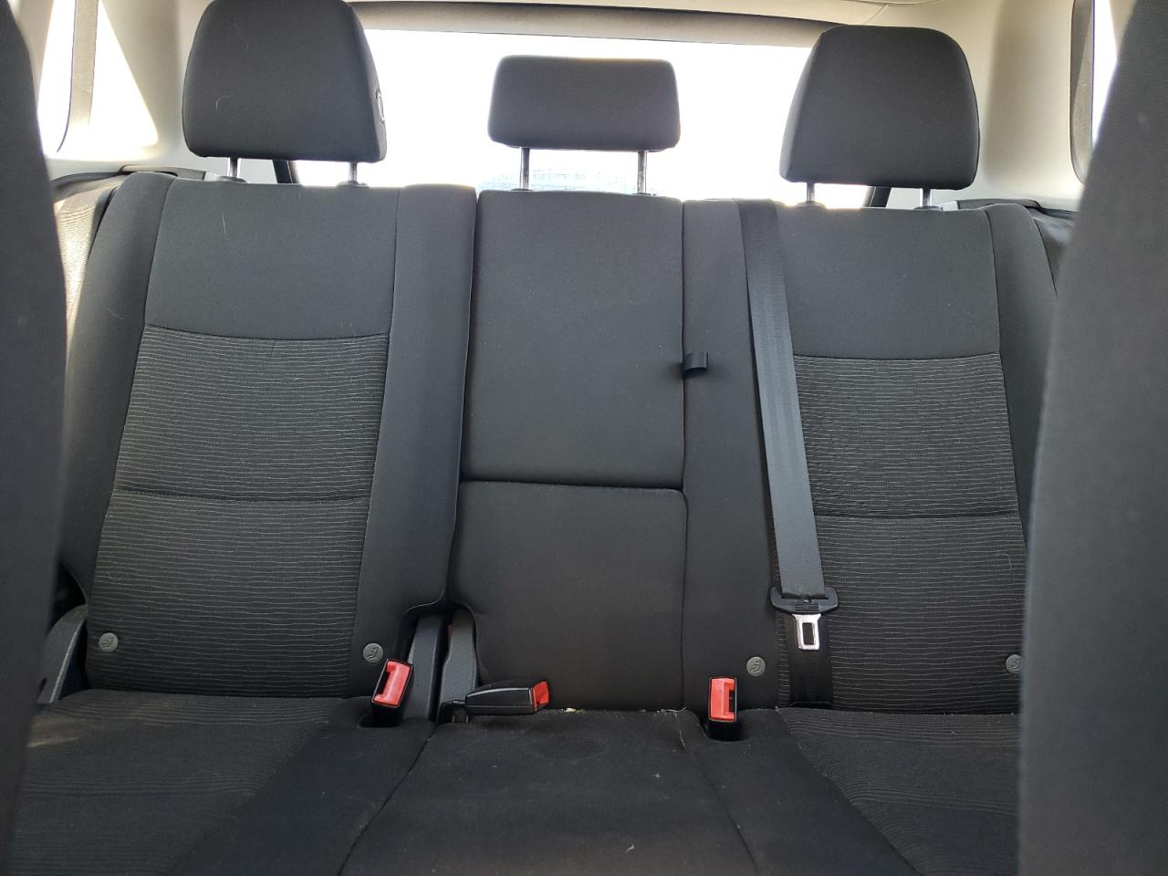 2015 Volkswagen Tiguan S VIN: WVGBV7AX2FW580724 Lot: 65144465