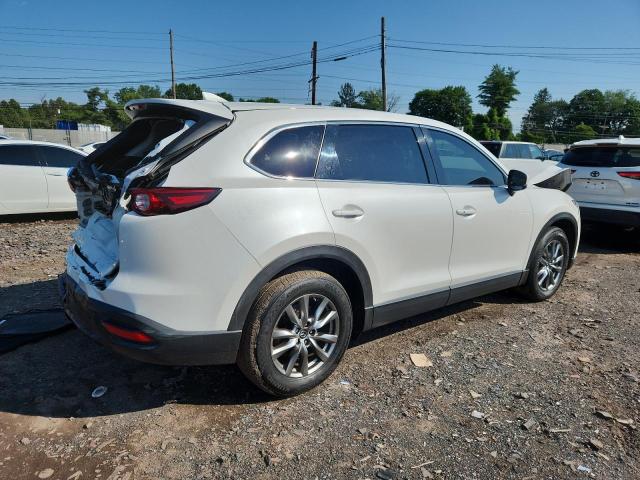  MAZDA CX-9 2019 White