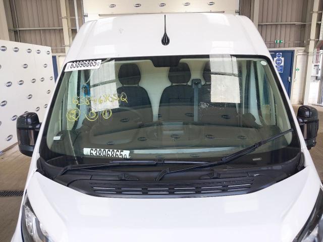 2023 PEUGEOT BOXER 2.2 BLUEHDI H2 PROFESSIONAL PREMIUM+ VAN 140PS