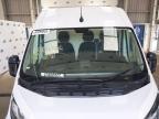 2023 PEUGEOT BOXER 2.2 BLUEHDI H2 PROFESSIONAL PREMIUM+ VAN 140PS for sale at Copart EAST KILBRIDE