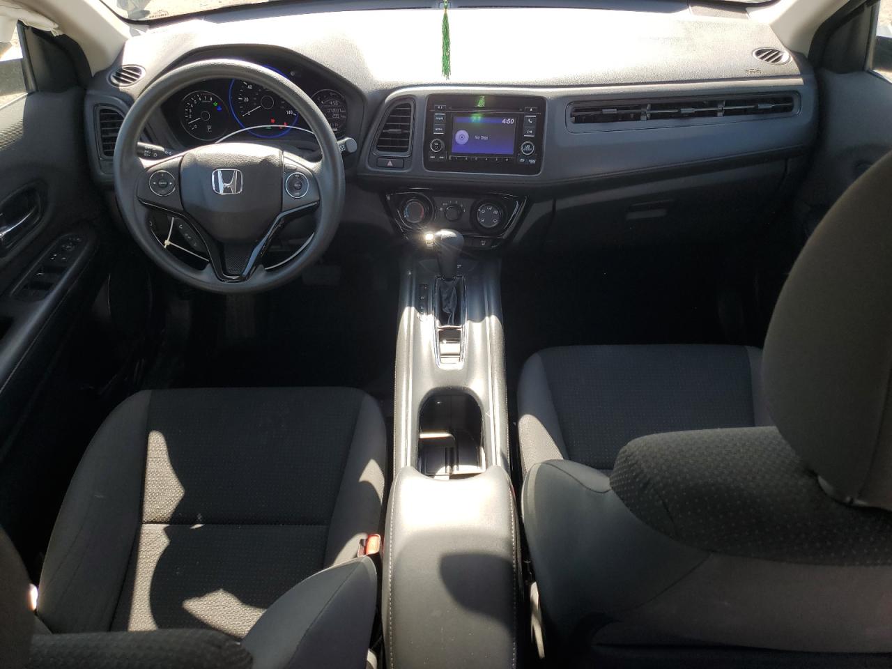 2021 Honda Hr-V Lx VIN: 3CZRU5H31MM718712 Lot: 62857525