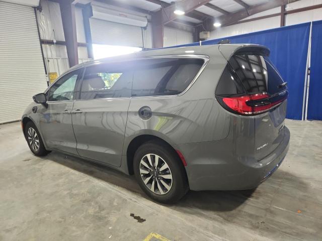  CHRYSLER PACIFICA 2025 Серый