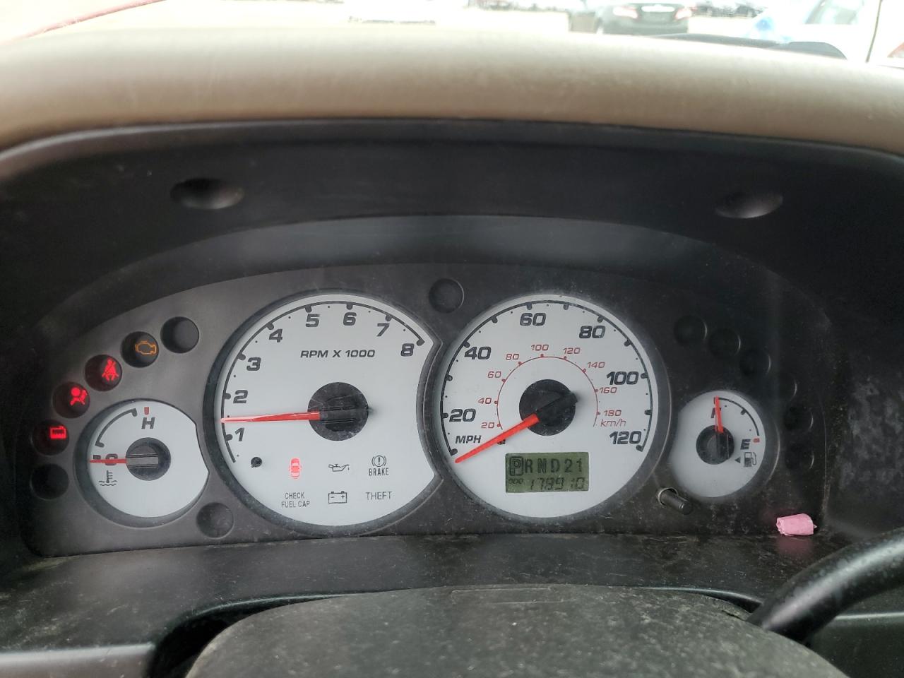 2002 Ford Escape Xlt VIN: 1FMYU03132KC73285 Lot: 65197355