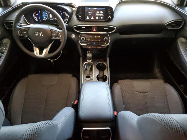  HYUNDAI SANTA FE 2020 White