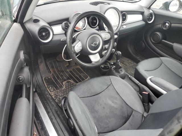 2010 MINI COOPER CLUBMAN  