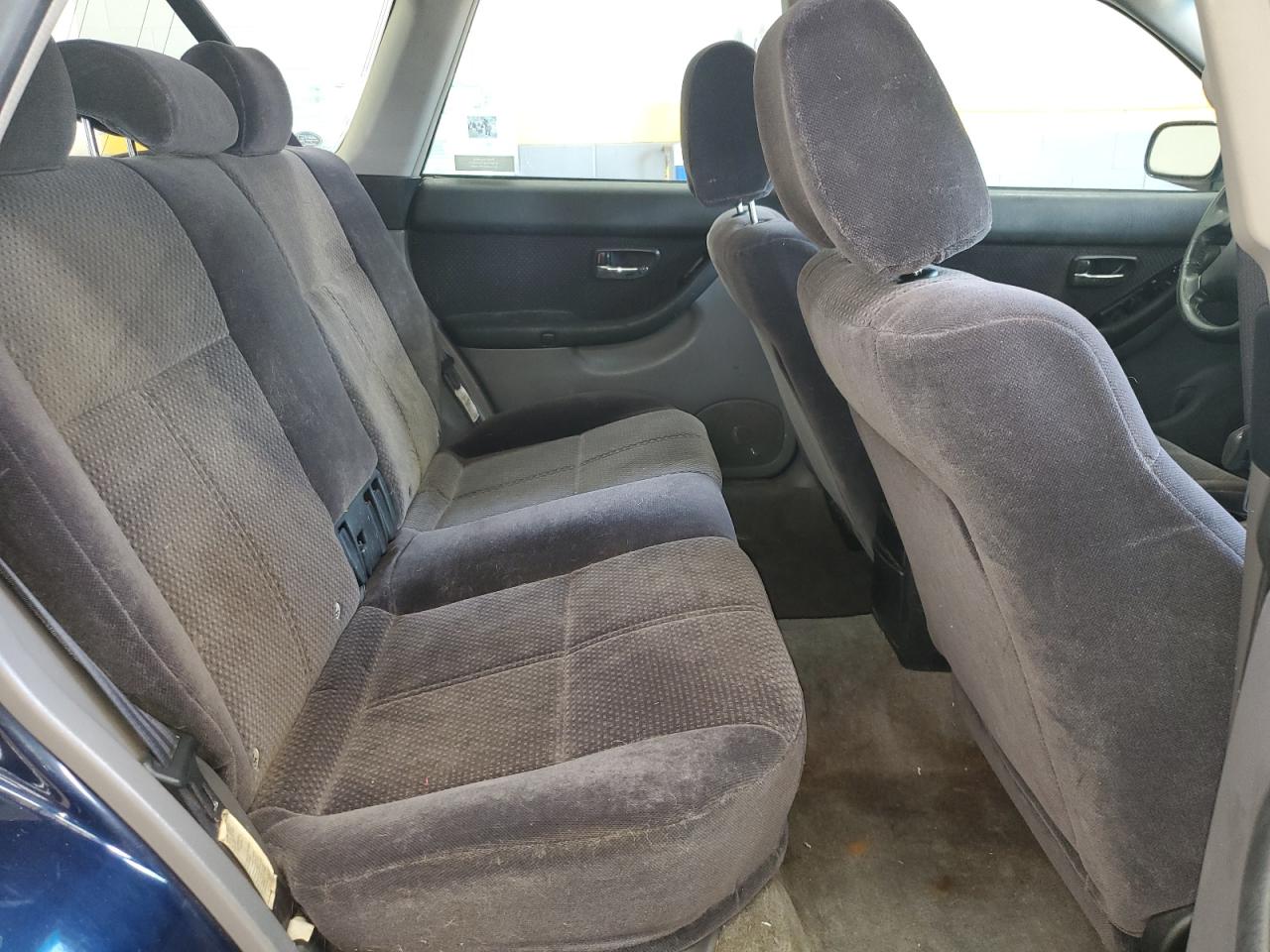 2004 Subaru Legacy L Special VIN: 4S3BH625047302348 Lot: 64551175