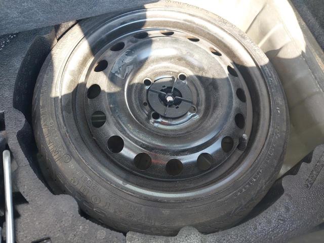 2009 NISSAN MICRA TEKN