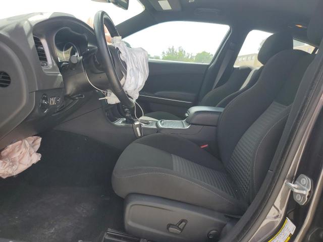  DODGE CHARGER 2023 Gray