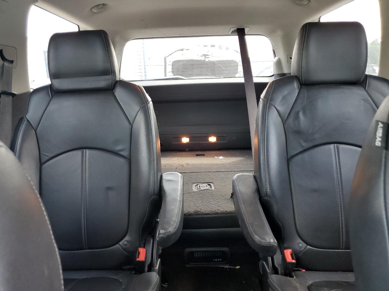 1gkkrrkd4fj287157 1GKKRRKD4FJ287157 2015 GMC Acadia Slt-1