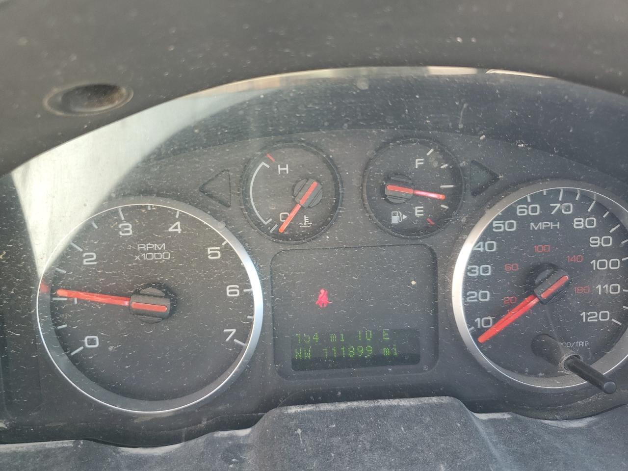 2005 Ford Five Hundred Sel VIN: 1FAFP27125G178609 Lot: 63795665