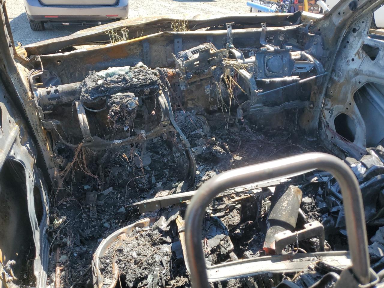 2019 Mazda Cx-5 Touring VIN: JM3KFACM8K1649092 Lot: 65922675