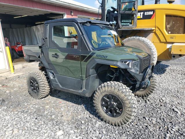 2024 Polaris Xpedition Xp 1000 Northstar Edition
