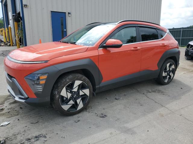HYUNDAI KONA LIMIT 2024