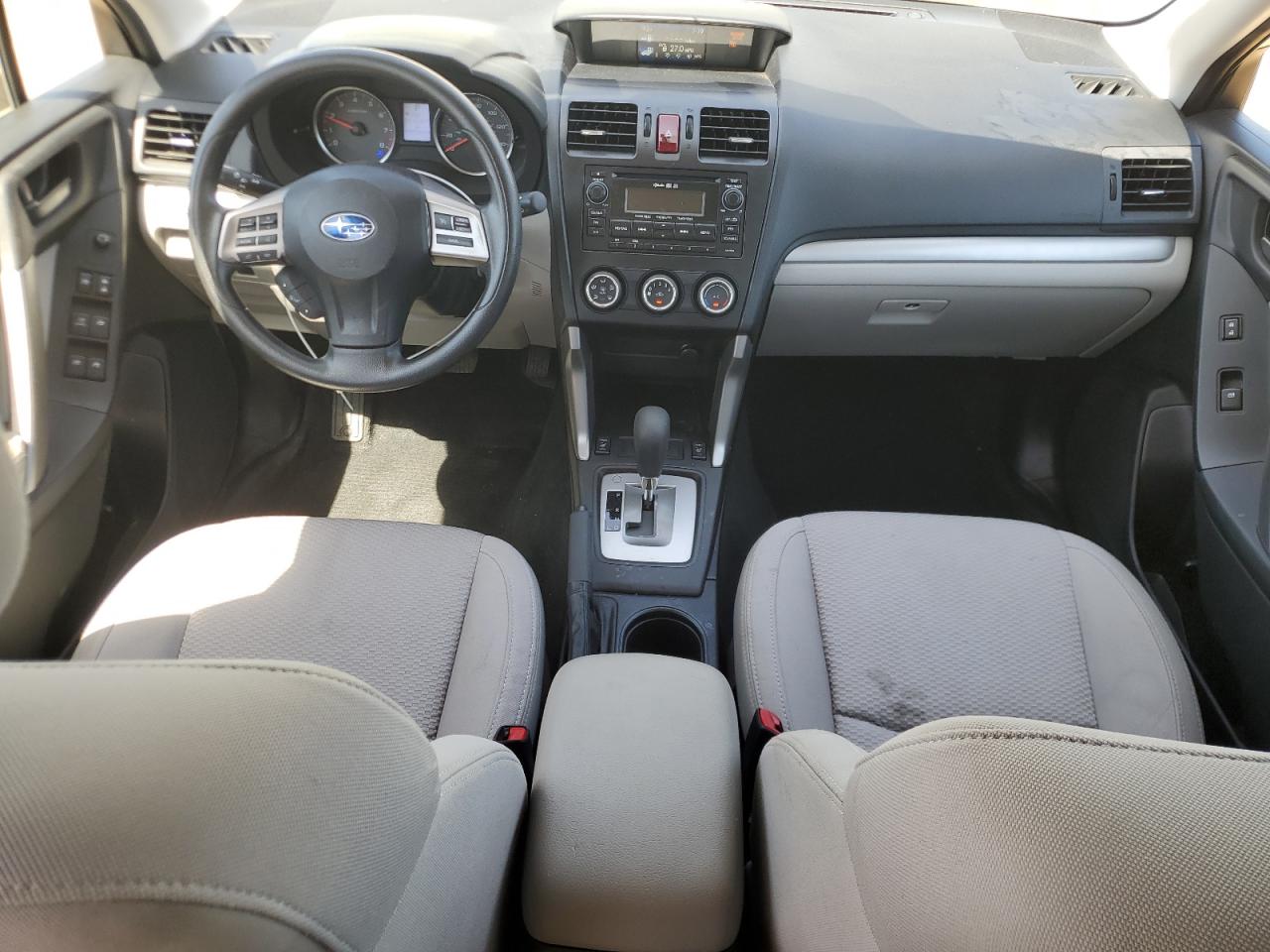 2014 Subaru Forester 2.5I Premium VIN: JF2SJAEC4EH530304 Lot: 63762275
