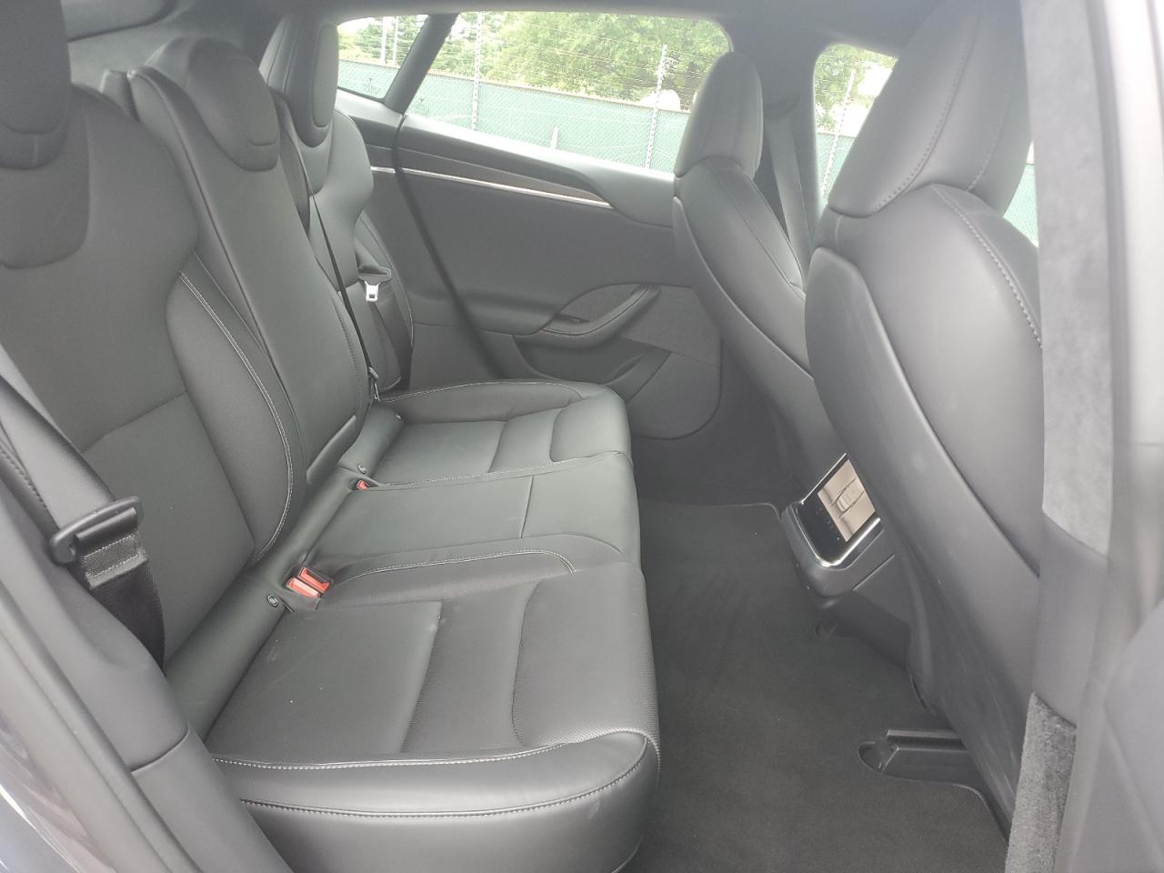 2021 Tesla Model S VIN: 5YJSA1E62MF441533 Lot: 64552805