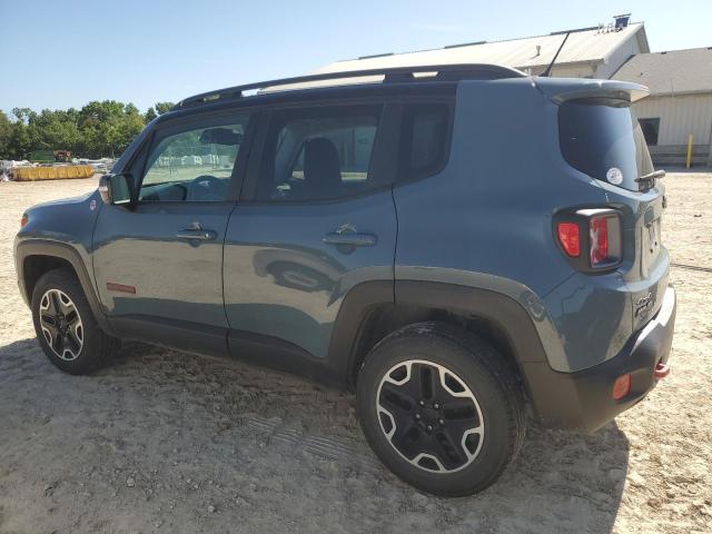  JEEP RENEGADE 2016 Szary