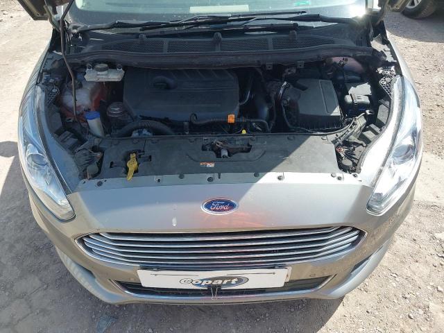 2017 FORD S-MAX TITA