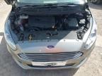 2017 FORD S-MAX TITA for sale at Copart WESTBURY