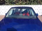 2020 VAUXHALL COMBO LIFE for sale at Copart WISBECH