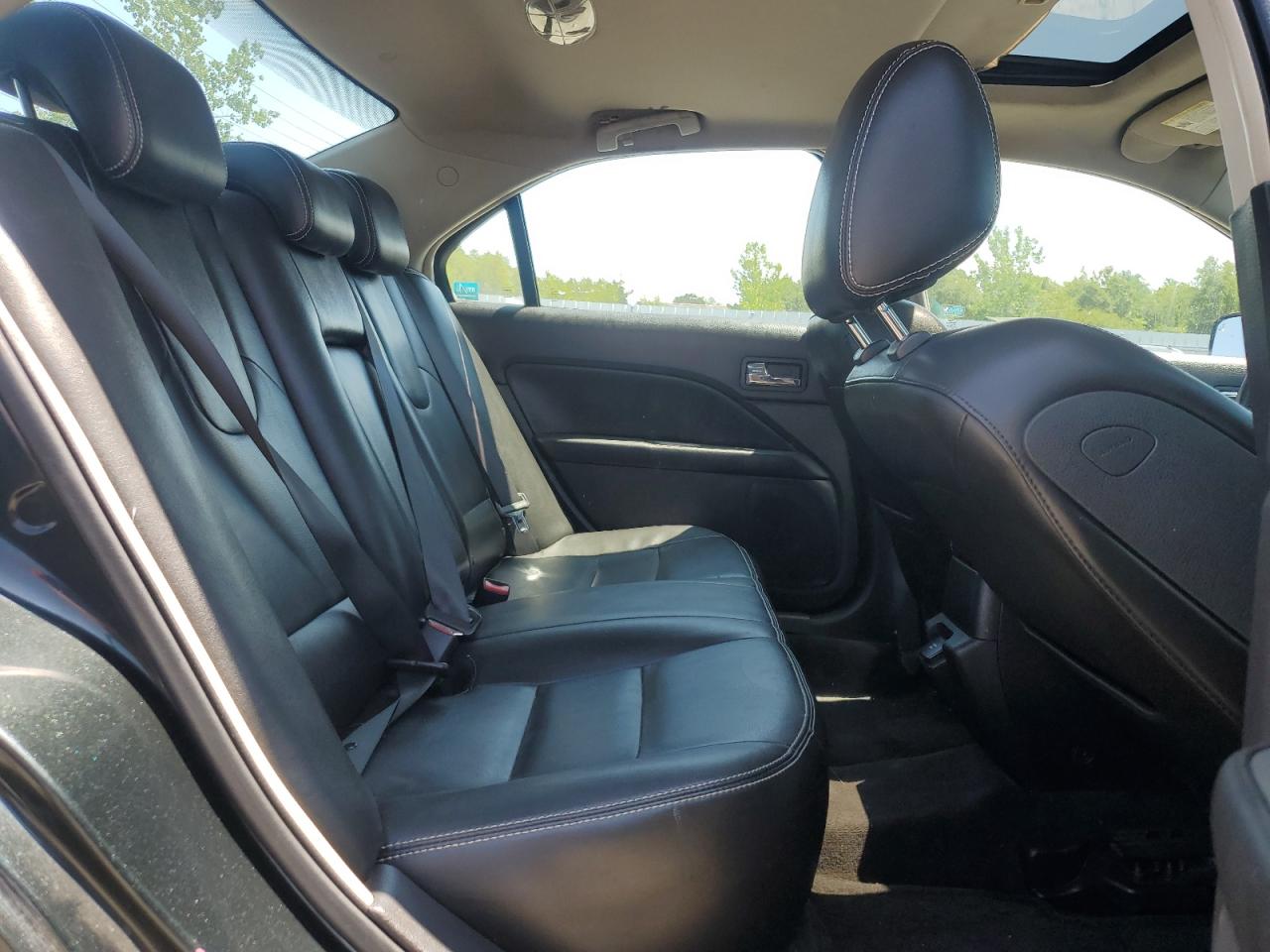 2010 Ford Fusion Hybrid VIN: 3FADP0L31AR217194 Lot: 65059705