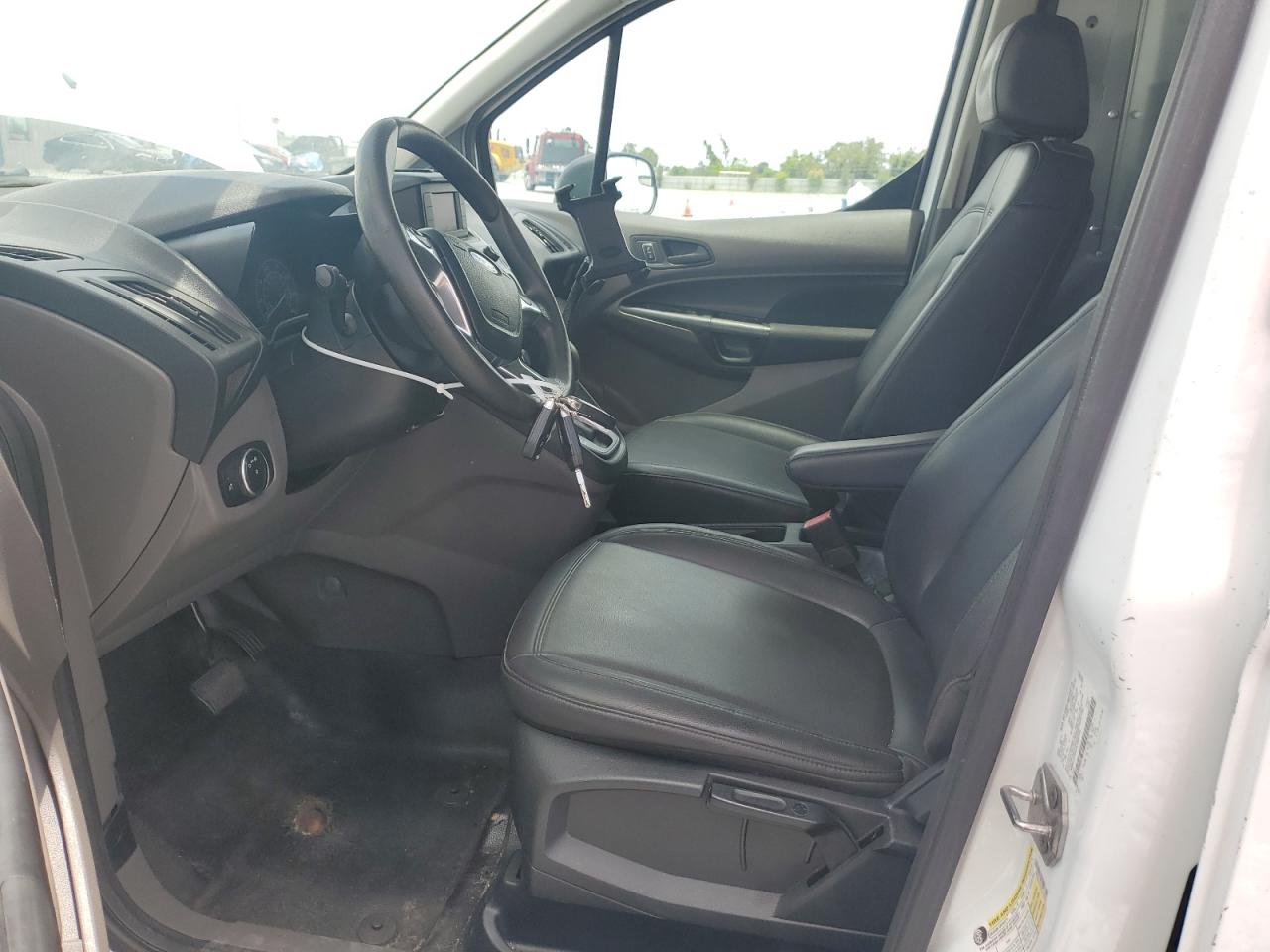 2019 Ford Transit Connect Xl VIN: NM0LS7E22K1426941 Lot: 63275405